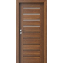 Porta KONCEPT A4 Orech 3 